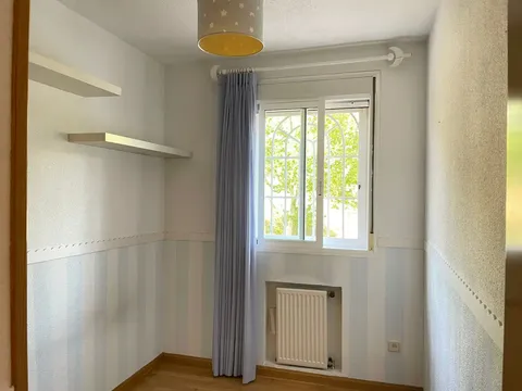 Pis de 110 m² a Madrid