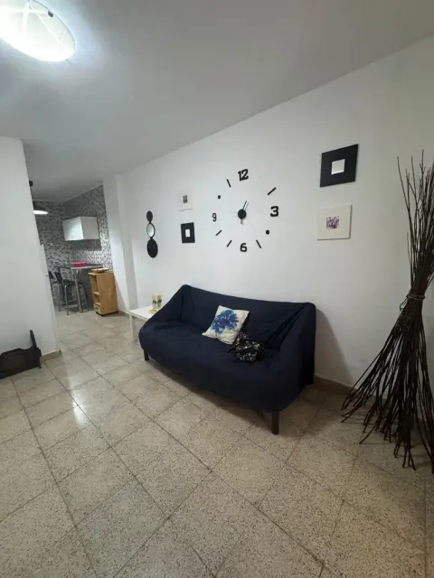 Pis de 50 m² a Icod de los Vinos