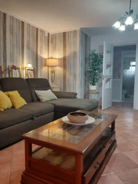 Piso de 70 m² en Fuengirola