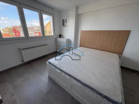 Pis de 120 m² a Oleiros