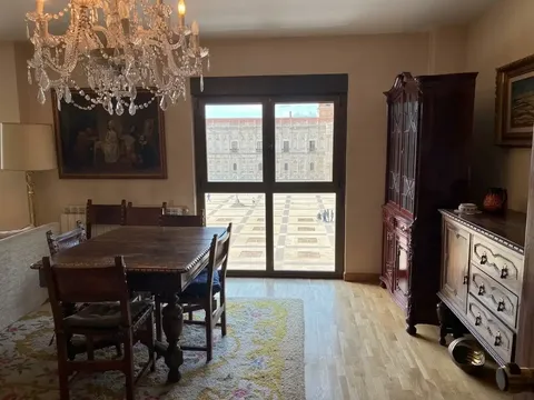 Wohnung 170 m² in León