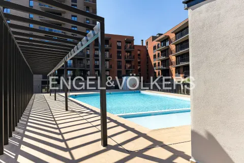 Pis de 60 m² a Barcelona