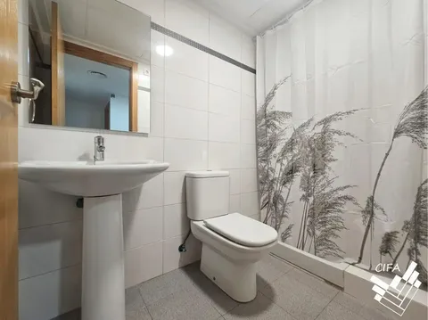 Pis de 87 m² a Vinaròs