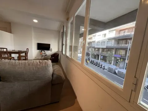 Pis de 80 m² a Barcelona