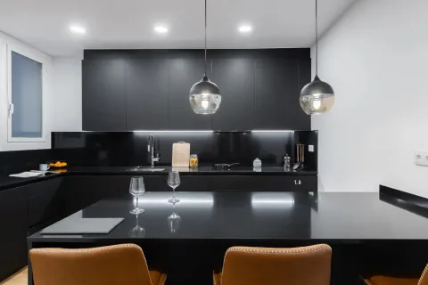 Quarto para alugar, Barcelona