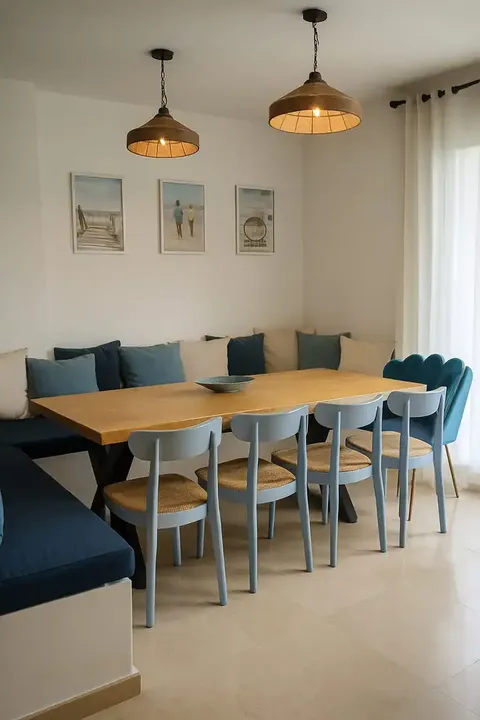 Casa 133 m² a Estepona