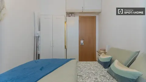 Pis de 75 m² a València