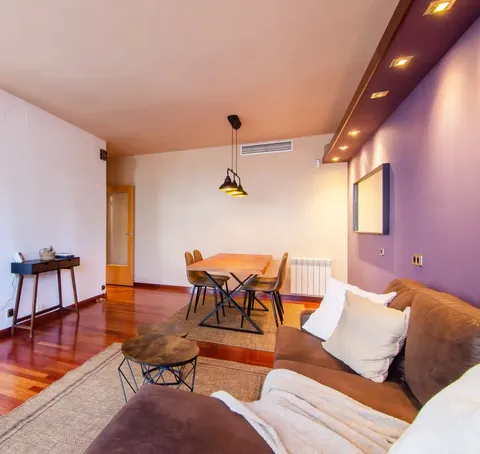 Piso de 100 m² en Barcelona
