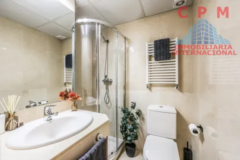 Pis de 87 m² a Madrid