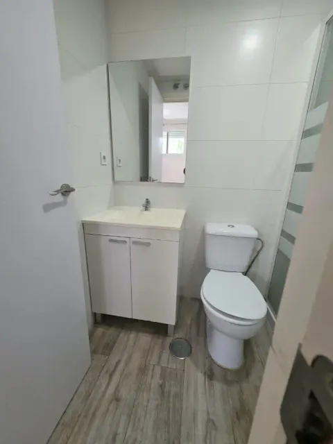 Flat 40 m² in Madrid