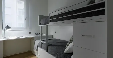 Appartement 68 m² à Tarragone
