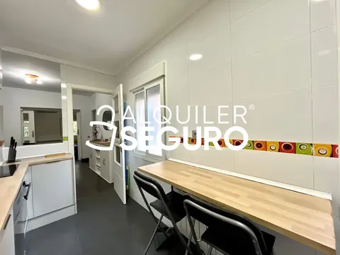 Pis de 80 m² a Madrid