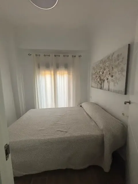 Pis de 40 m² a Granada