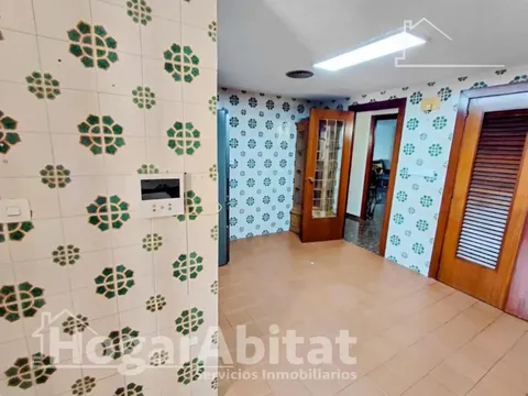 Pis de 161 m² a València