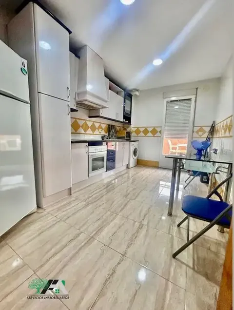 Pis de 85 m² a Baeza