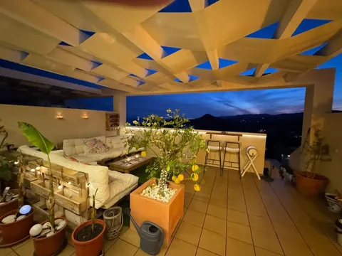 Pis de 112 m² a la Vila Joiosa