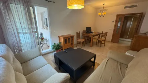 Flat 115 m² in Rincón de la Victoria