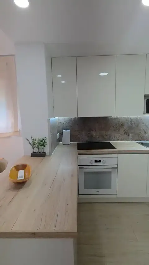 Pis de 89 m² a la Vila Joiosa