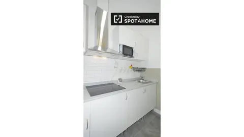 Habitación en alquiler, Barcelona