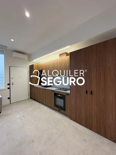 Appartement 44 m² à Madrid
