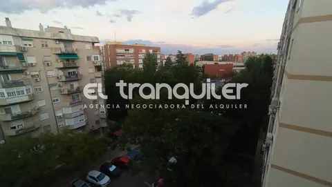 Pis de 66 m² a Madrid