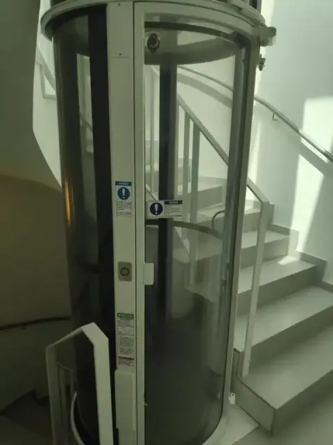 Pis de 85 m² a Badalona