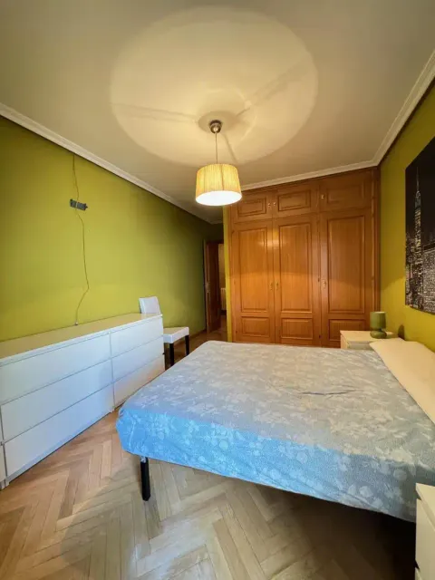 Flat 117 m² in Segovia