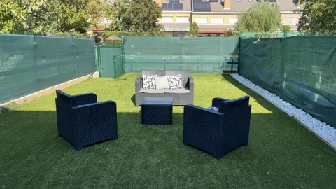 Pis de 25 m² a Villanueva de la Cañada