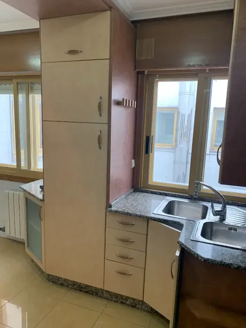 Pis de 123 m² a Pontevedra