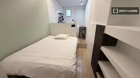 Pis de 15 m² a Madrid