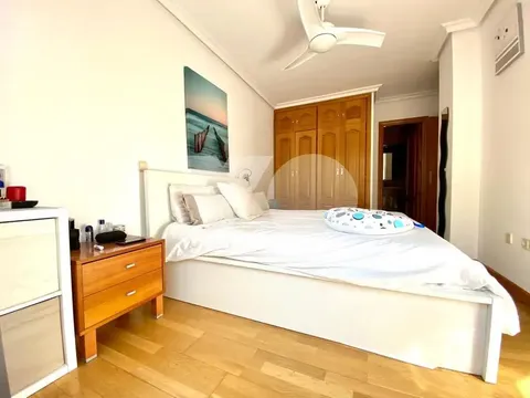 Pis de 86 m² a Madrid