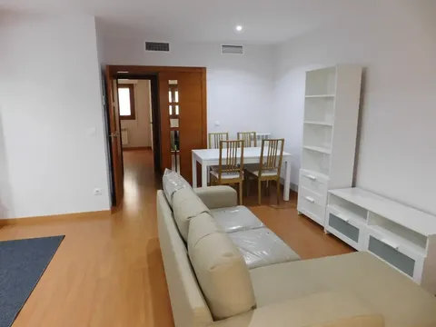 Pis de 65 m² a Saragossa