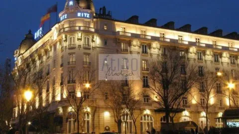 Piso de 230 m² en Madrid