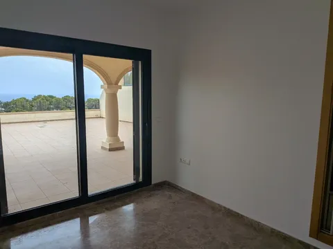 Casa de 278 m² a Altea