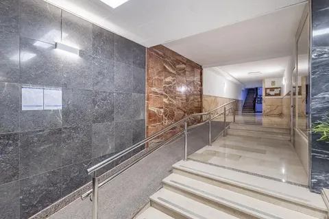 Pis de 92 m² a Granada