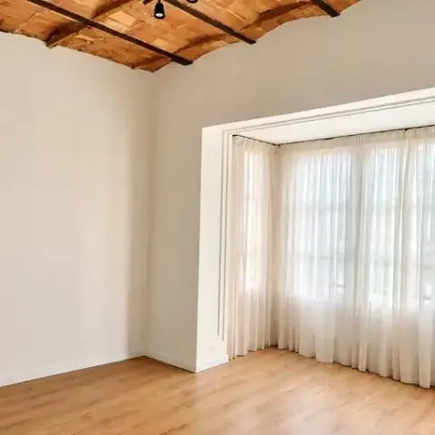 Квартира 63 м² в Сарагосе