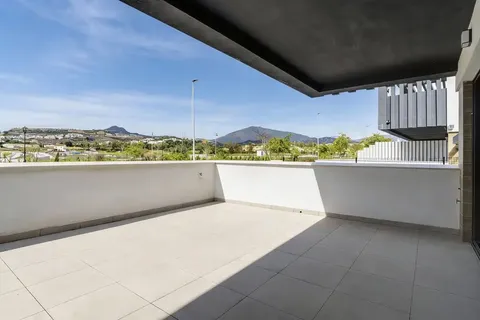 Casa de 112 m² a Estepona