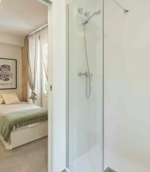 Habitació de lloguer, València
