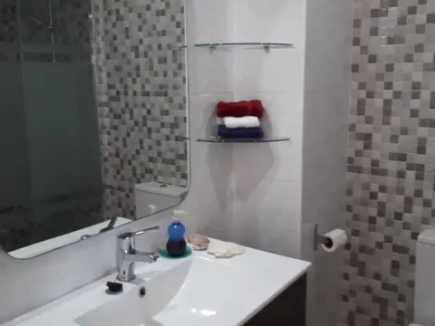 Wohnung 40 m² in Marbella