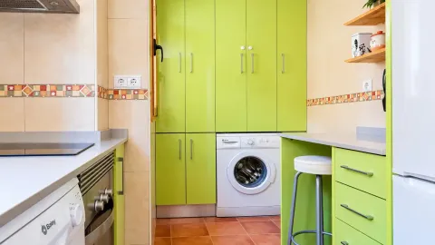 Квартира 70 м² в San Javier (4/8)
