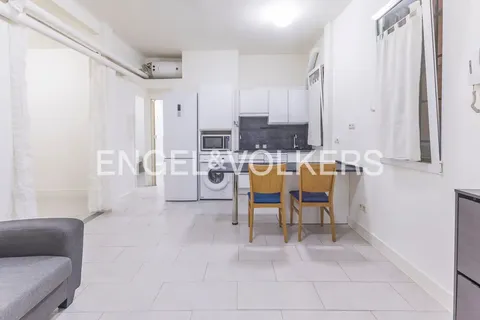 Pis de 53 m² a Madrid