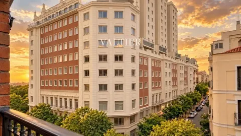 Flat 58 m² in Madrid