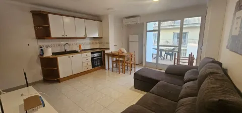 Flat 60 m² in Sant Llorenç des Cardassar (3/9)