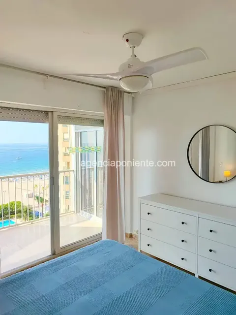 Pis de 60 m² a Benidorm