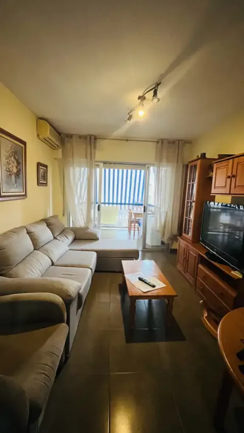 Pis de 95 m² a Santa Pola