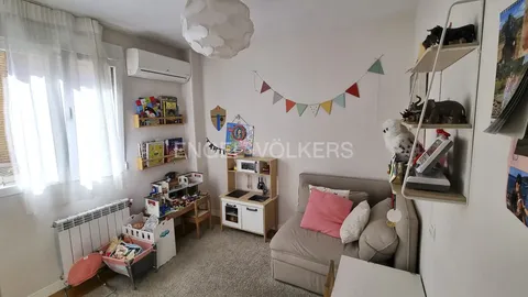 Pis de 157 m² a Madrid