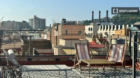 Pis de 80 m² a Barcelona