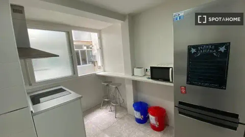 Комната в аренду, Getafe