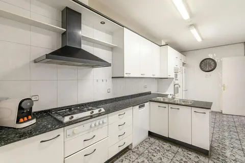 Piso de 119 m² en Barcelona