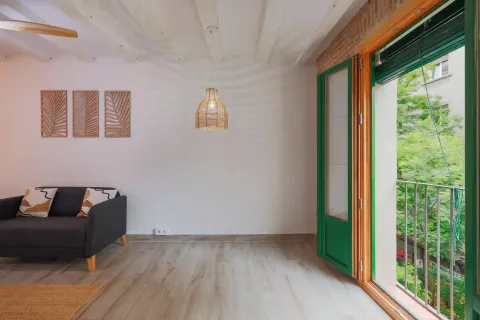 Piso de 32 m² en Barcelona